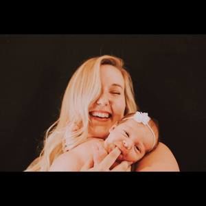 Meet your Posher, Jenny